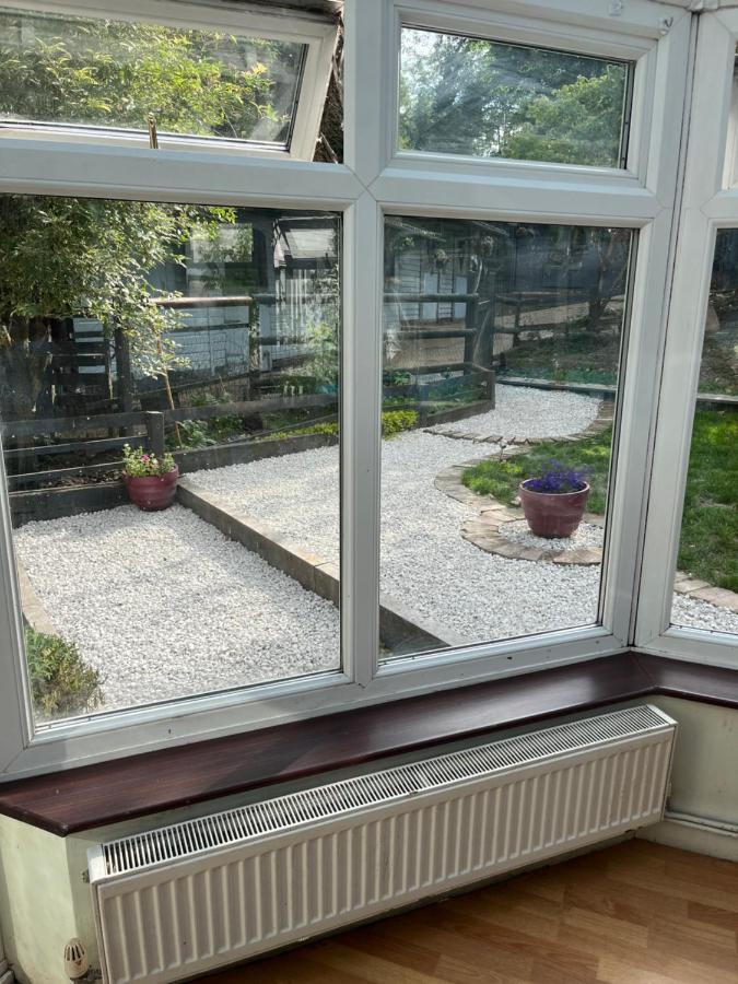 Ferienwohnung Nags Rest Caterham Exterior foto